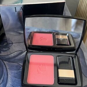 New with box Lancome Make it Pop blush